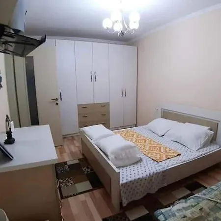 Guest Apartment *