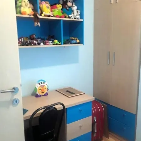 Guest Apartment
