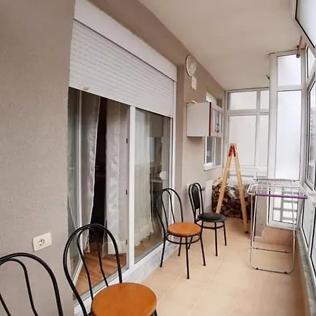 Guest Apartment