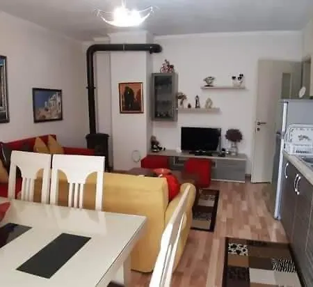 Guest Apartment *