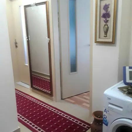 Guest Korce