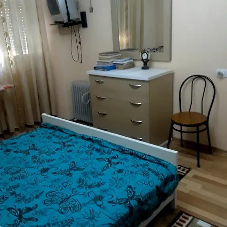 Guest Apartment