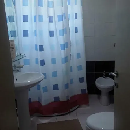 Guest Apartment