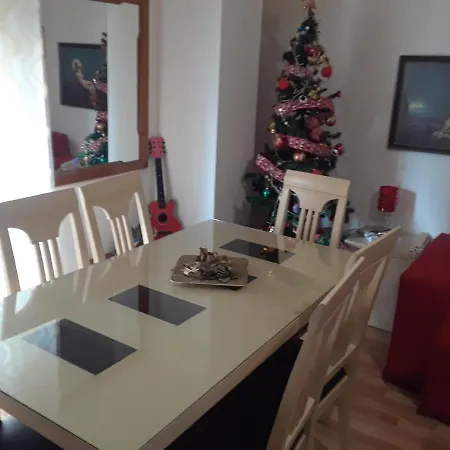 Guest Apartment Korce