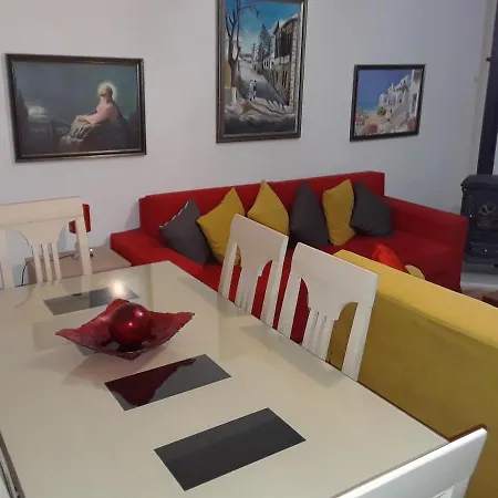 Guest Apartment *