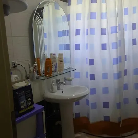 Guest Apartment